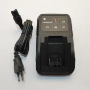 Chargeur de batterie 20V 2 2A HYUNDAI