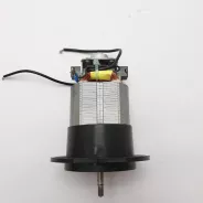 Moteur électrique Coupe-bordure GARDENSTAR 128mm 350W