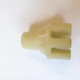 Accouplement transmission