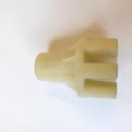 Accouplement transmission
