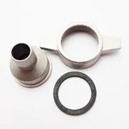 Raccords (kit) HYUNDAI