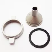 Raccords (kit) 3pcs/1pcs 80mm HYUNDAI