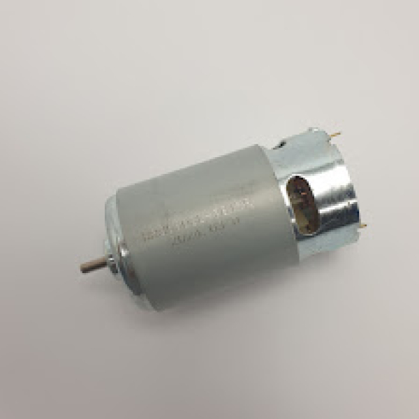 Kit moteur électrique Voltage 20V 81.6mm