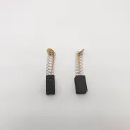 Jeu de charbons 17.3mm 9.3mm 4.8mm 5.9mm