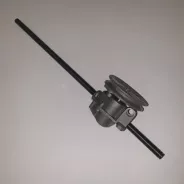 Boitier de traction HYUNDAI