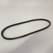 Courroie pour Tondeuse Thermique HYUNDAI - Epaisseur 6.2 mm, Largeur 9 mm