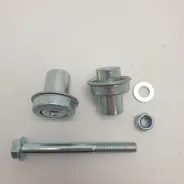 Fixation de roue avant (kit) 5 HYUNDAI