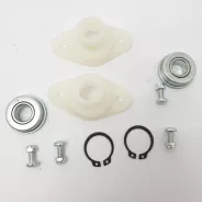 Support de roue arrière HYUNDAI