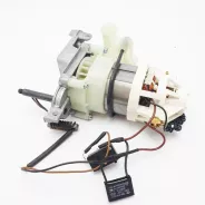 Moteur électrique Taille-haie GARDENSTAR Voltage 250V 710W