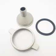 Raccords (kit) 3¨-1¨ 71.5mm HYUNDAI