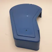 Carter de courroie 485mm HYUNDAI