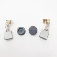 Jeu de charbons 26mm 17.8mm 6.8mm 16.8mm RACING