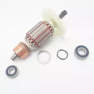 Rotor 205mm 1500W RACING