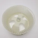 Ventilateur inf&eacute;rieur