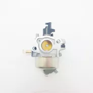 Carburateur Hyundai Tondeuse - Entraxe 42mm, Diamètre Intérieur 19mm