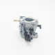 Carburateur Complet pour Tondeuse - Entraxe 42 mm, Diamètre Intérieur 19 mm