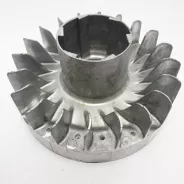 Volant magnétique 62.5mm HYUNDAI