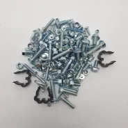 Visserie (kit) HYUNDAI