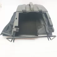 Bac à herbe 620mm HYUNDAI