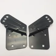 Support de guidon (kit) HYUNDAI