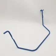 Levier frein moteur 437mm HYUNDAI