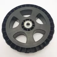 Roue avant 200mm HYUNDAI