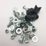 Visserie (kit) HYUNDAI