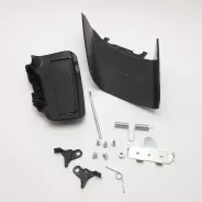 Déflecteur latéral 380mm 50mm HYUNDAI