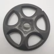 Enjoliveur roue arrière HYUNDAI