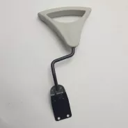 Levier de hauteur de coupe HYUNDAI