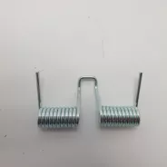 Ressort déflecteur arrière HYUNDAI