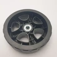 Roue avant 175mm HYUNDAI