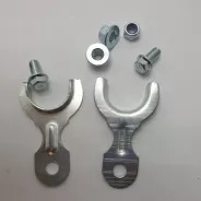 Support de roue arrière HYUNDAI