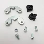 Support de roue avant 64mm Entraxe 48mm HYUNDAI