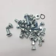 Visserie (kit) HYUNDAI