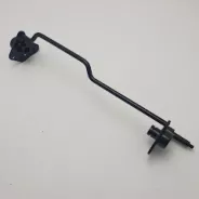 Essieu de roue arrière HYUNDAI