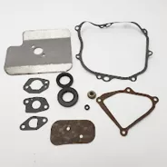 Pochette de joints Entraxe Joint Echappement 40mm HYUNDAI