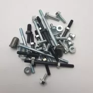 Visserie (kit) HYUNDAI