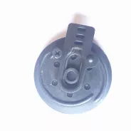 Vis tendeur de chaîne (kit) Longueur 78mm TCK