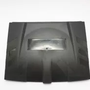 Déflecteur arrière 330mm