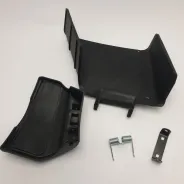 Déflecteur latéral