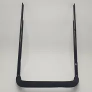 Guidon supérieur 650mm