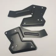 Support de guidon (kit)