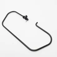 Levier de traction 360mm