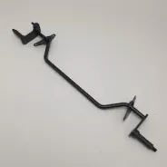 Essieu de roue avant 500mm