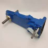 Pont de transmission complet HYUNDAI