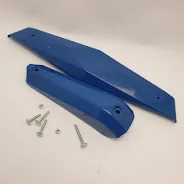 Garniture de guidon HYUNDAI