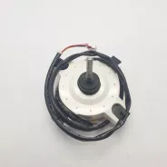 Moteur de ventilateur extérieur