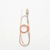 Détendeur capillaire