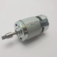 Moteur électrique (kit) HYUNDAI